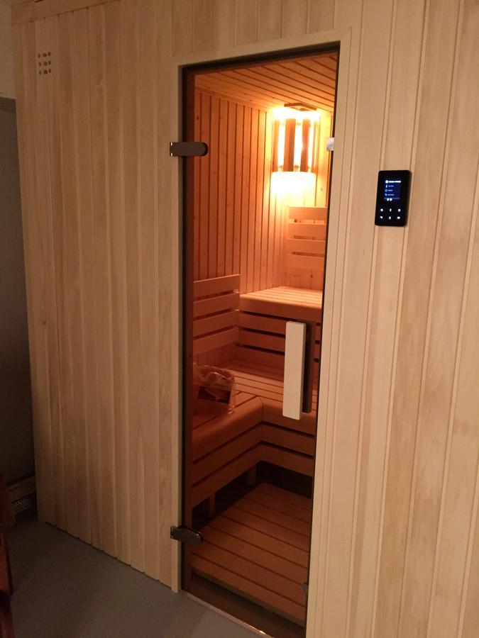 Apartmany Sportrelax อัลเบรชติเซ วี ยิแซร์สกี ฮอรา ภายนอก รูปภาพ