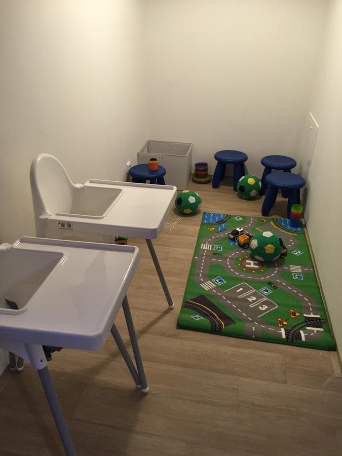 Apartmany Sportrelax อัลเบรชติเซ วี ยิแซร์สกี ฮอรา ภายนอก รูปภาพ