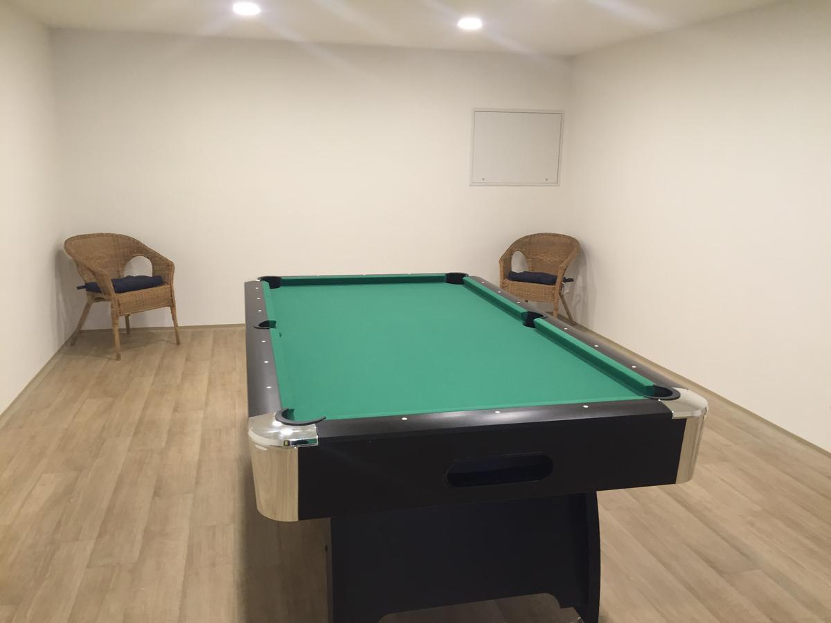 Apartmany Sportrelax อัลเบรชติเซ วี ยิแซร์สกี ฮอรา ภายนอก รูปภาพ